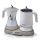 ARIETE Urządzenie do parzenia kawy i herbaty 1344 BREAKFAST STATION - 1075427 - zdjęcie 2